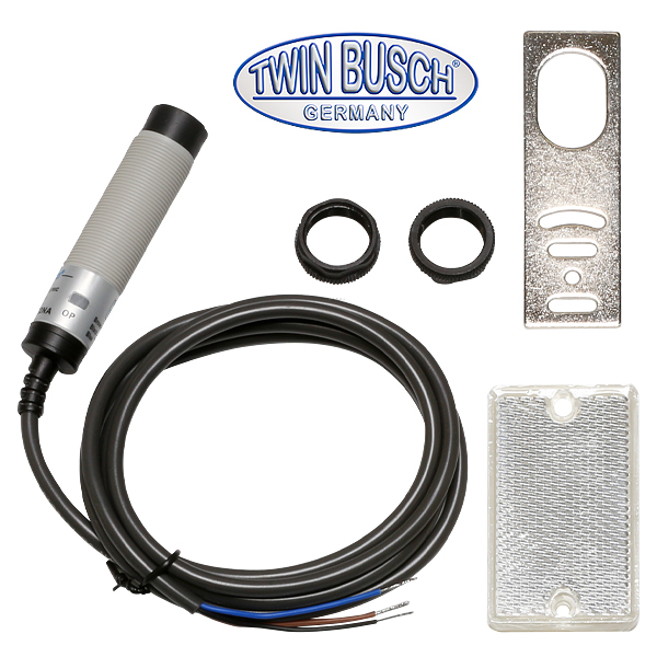 [E-HEB0396] Photoelectric sensor for TWS3-18U (manufactured in 2021–2022)
