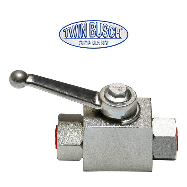 [E-HEB0397] TWS3-19 ball valve (manufactured in 2021–2022)