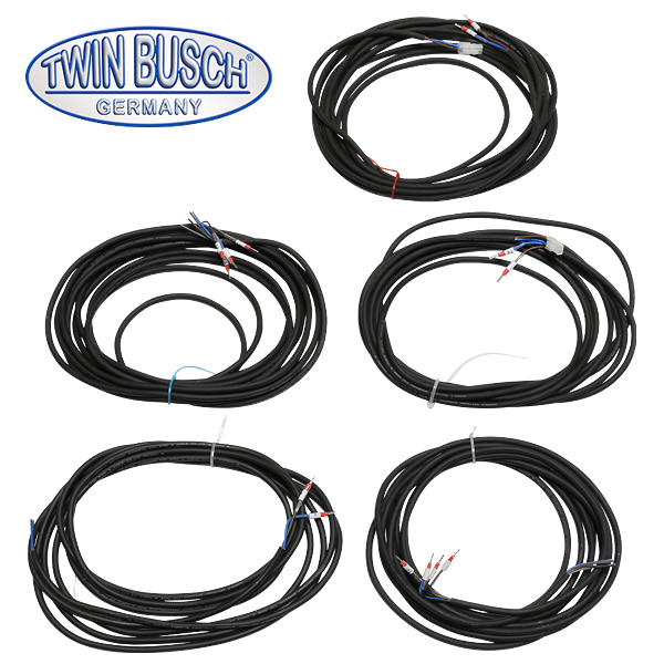 [E-HEB0402] Complete cable set for TWS3.5-10E