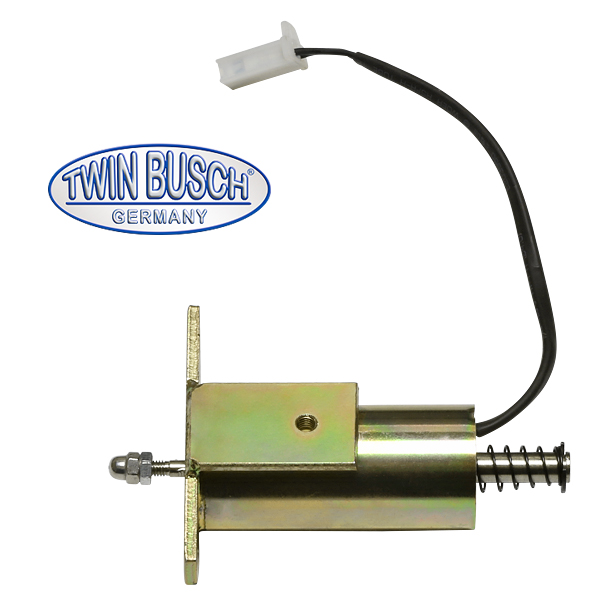 [E-HEB0411] Latch solenoid for TWS3-19E FL (manufactured from 2022 onwards)