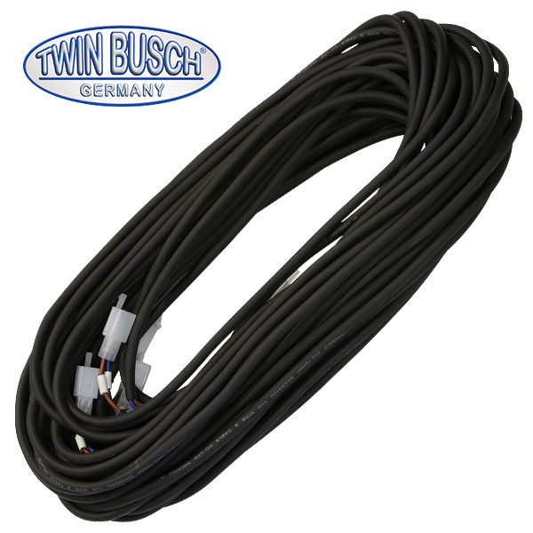 [E-HEB0412] Wiring harness for TWS3-19E FL (models from 2022 onwards)