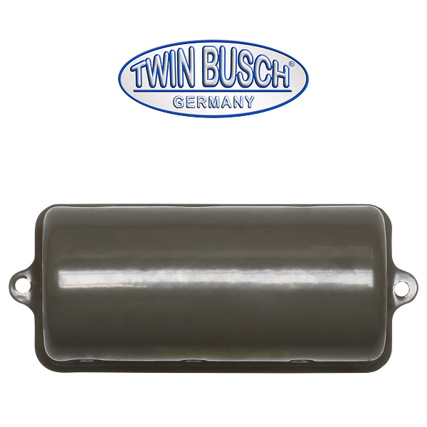 [E-HEB0421] Cover for 230V capacitor-start motors (top/bottom mounting)