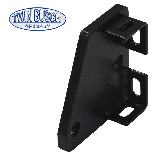 [E-HEB0425] VR / HL column cover plate for TW436P-V2, grey