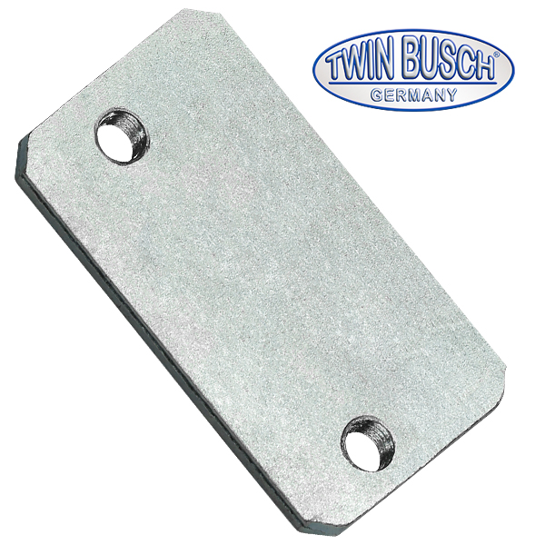 [E-HEB0440] Ausgleichsplatte klein zu Tragarm TW250 /TW260