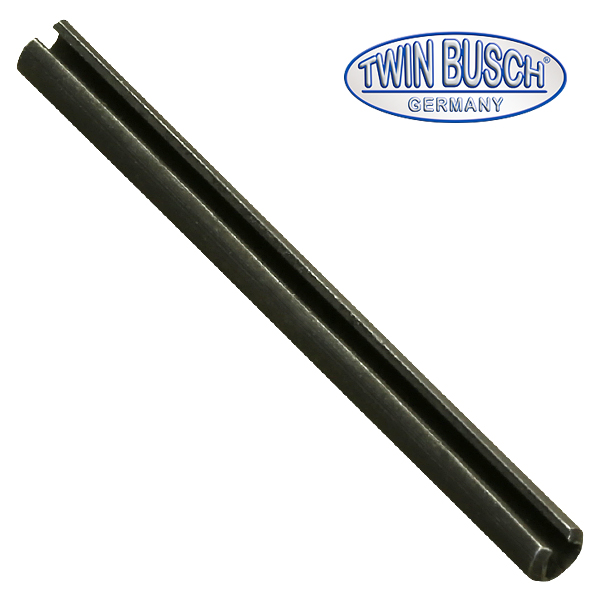 [E-HEB0443] Clamping pin for the toothed piece of the TW250 / TW260 support arm locking mechanism