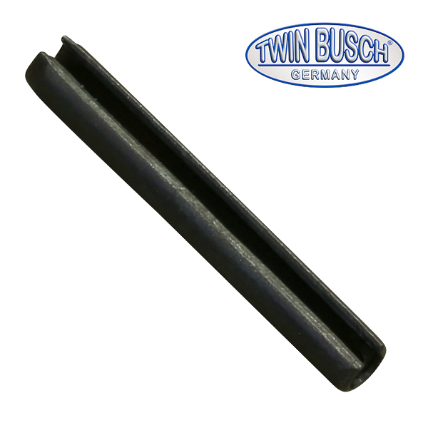 [E-HEB0444] Clamping pin for the toothed piece of the TW250 / TW260 support arm locking mechanism