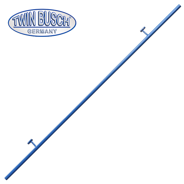 [E-HEB0447] TWS3-10E blue foot protection bar