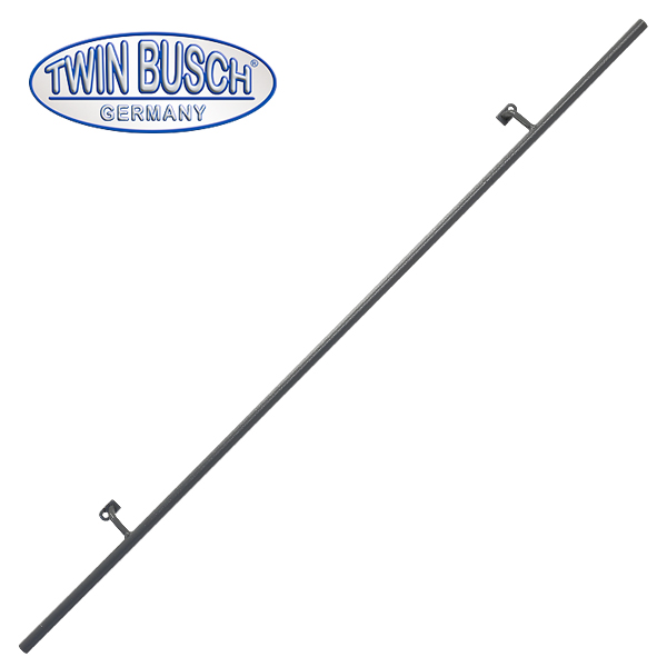 [E-HEB0448] TWS3-10E FL grey foot protection bar
