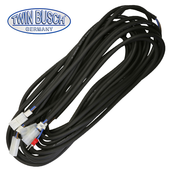 [E-HEB0455] Wiring harness for TW445