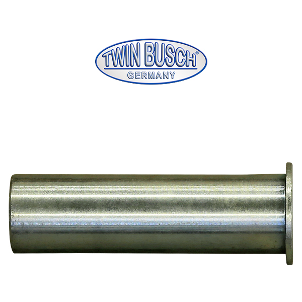[E-HEB0464] Bolt for chain guide pulley for TW227P