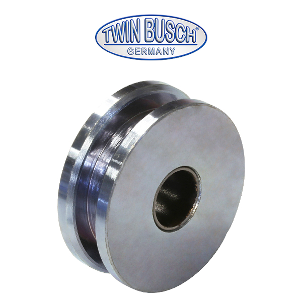 [E-HEB0465] Roller for TW445W axle-free jack