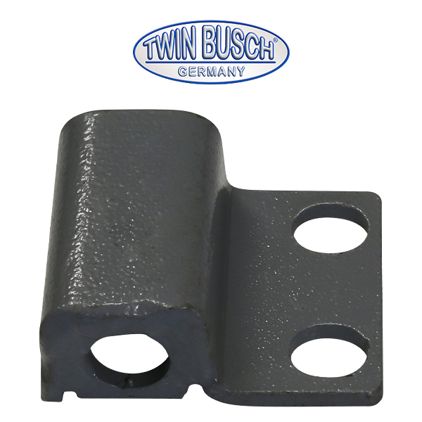 [E-HEB0467-1] Cover plate for the roller bolt on the TW445W axle-free jack (left)