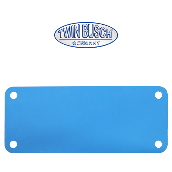 Tôle de protection anti-chute pour TW227P