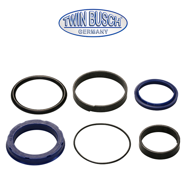 [E-HEB0471] Piston seal 63-48-10 for hydraulic cylinders
