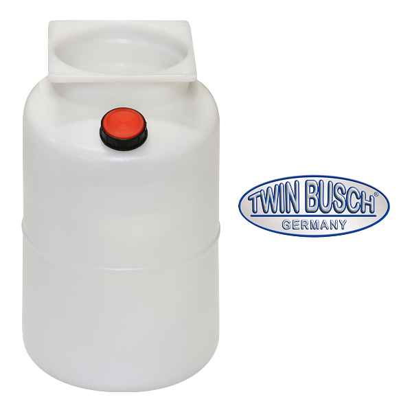 [E-HEB0477] Oil tank for TWS3-10E ‘round’