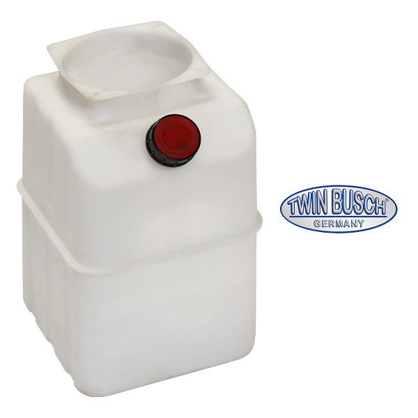 [E-HEB0478] Réservoir d'huile (rectangulaire) pour TWS3-10E