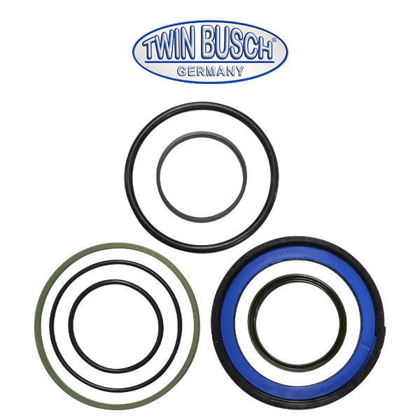 [E-HEB0505] Seal set for Assistens cylinder XC TWS3-18U EAE