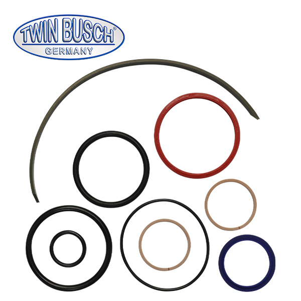 [E-HEB0506] Seal set for Assistens cylinder TL TWS3-19 EAE