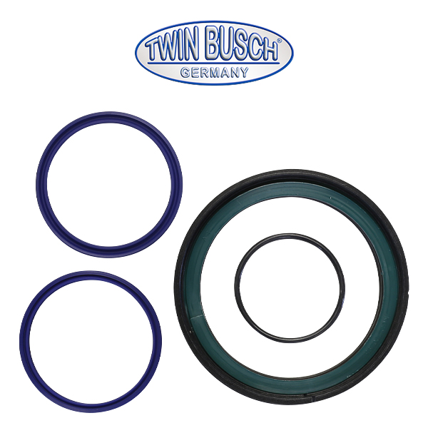 [E-HEB0507] Kit de joints pour vérin auxiliaire (TL) pour TWS3-18U EAE
