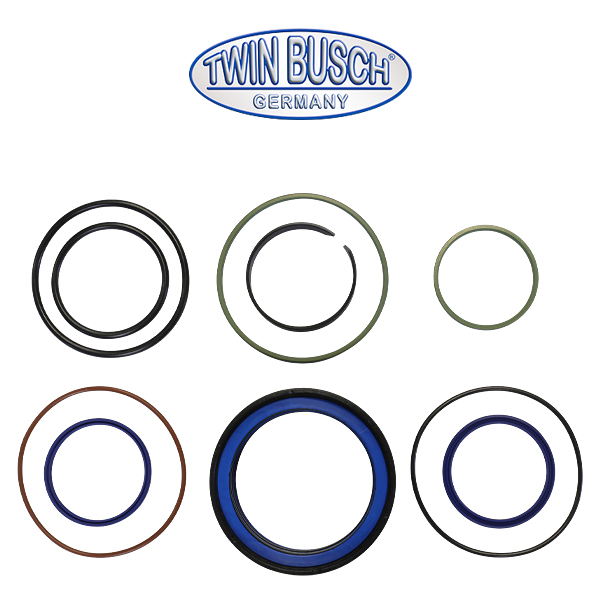 [E-HEB0509] Seal kit for XC TWS3-18U EAE master cylinder
