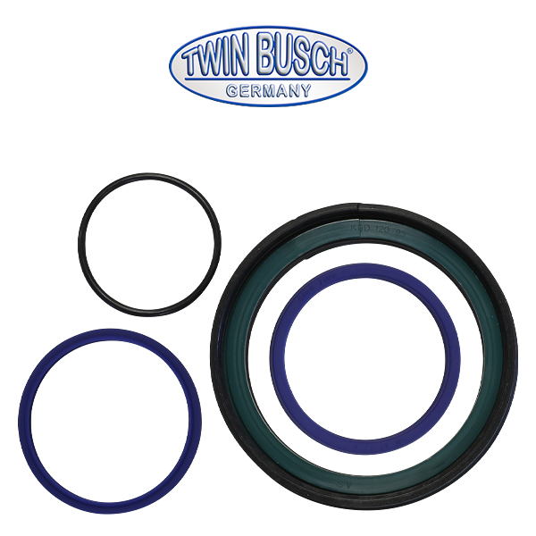 [E-HEB0504] Pochette de joints pour vérin principal – TWS3-18U EAE