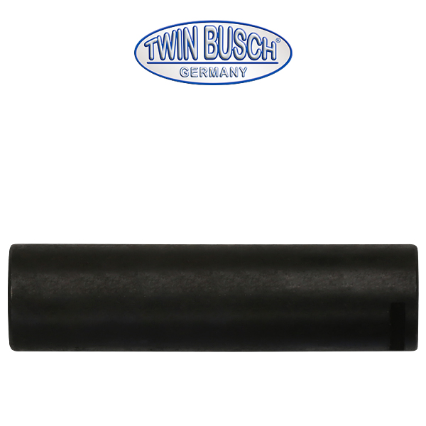 [E-HEB0530] Bolt for TW445 V1 pulley (2-hole)