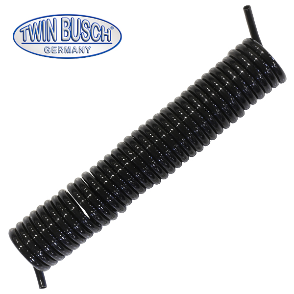 [E-HEB0536] Tubo flessibile a spirale per aria compressa per TW445W