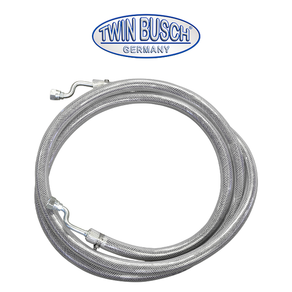 [E-HEB0537] Hydraulic line between the columns to TW242A-FZ
