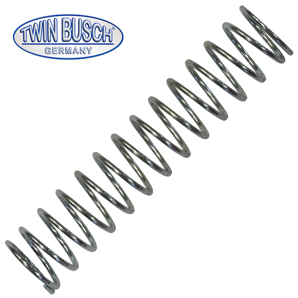 [E-HEB0539] Spring connecting the release rod to the toothed piece