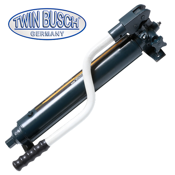 [E-HEB0407] Pompe oléopneumatique pour traverse de levage – TW436P-WA