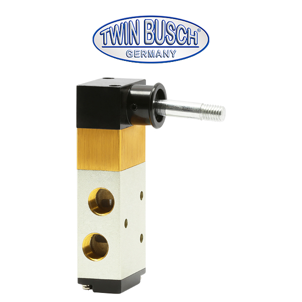 [E-RMO0018] Joystick valve for auxiliary arm (TWX-11 / TWX-36 / TWX-36WDK / TWX-93 / TWX-98)