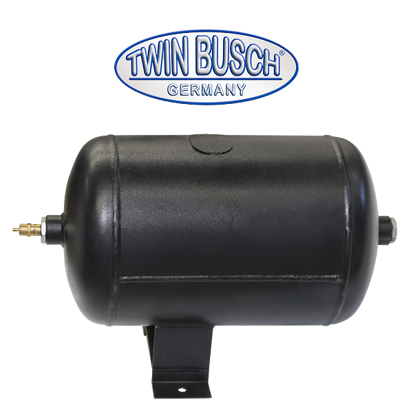 Booster boiler for TWX-31 / TWX-36 WDK