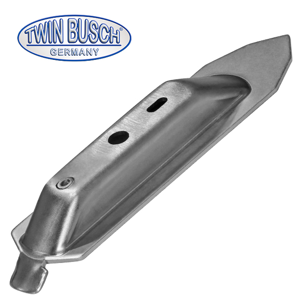 Couvercle pour chariot à mâchoires de serrage pour TWX-36 / TWX-36 WDK