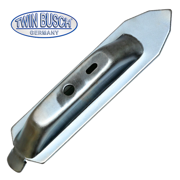 Couvercle pour chariot à mâchoires de serrage pour TWX-610