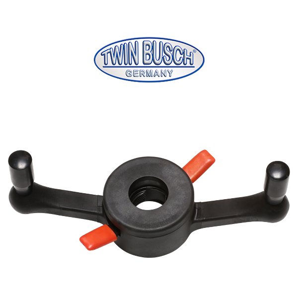 [E-RWU0080] Écrou de serrage rapide pour TWF-100