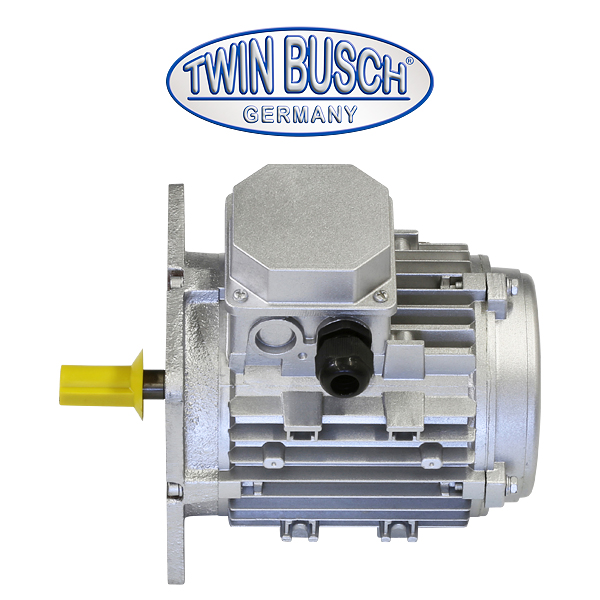 [E-RWU0057] Moteur électrique 400 V pour TWF-50T