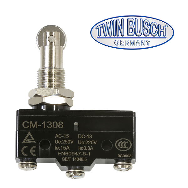 [E-RWU0051] Contacteur de protection du carter pour TWF-00, TWF-23, TWF-95, TWF-96