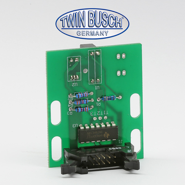 Positions sensor for TWF-22 / TWF-90