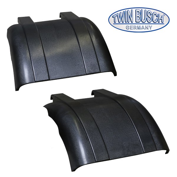 Wheel cover for TWF-00 / TWF-23 / TWF-95 / TWF-96 (plastic, 2-piece)