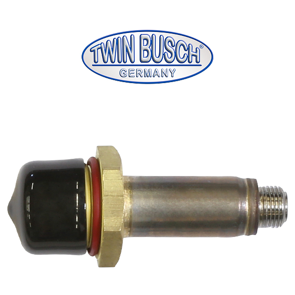 [E-KSG0030] Solenoid valve for TWAC-300 yf / R134a