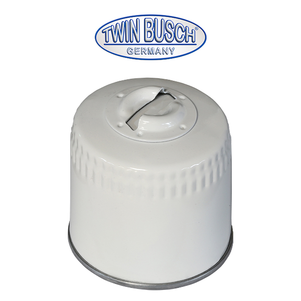 Oil filter for TWK-500SL screw compressor