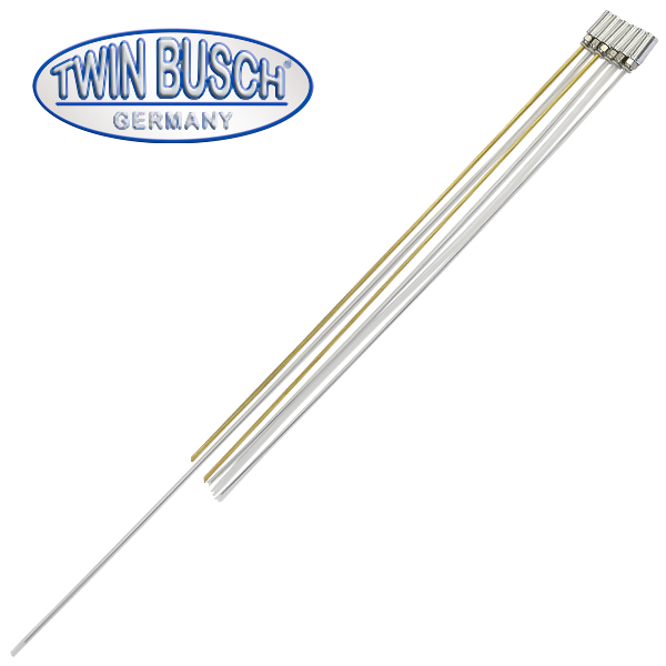 [E-OEA0002] Oil extraction tubes for oil extractor TW20850 / TW21950 – set of 6