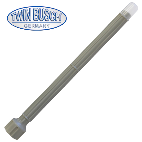 [E-OEA0003] Plastic holder for oil extraction tubes with oil collection lid at the bottom, for TW20850 / TW21950