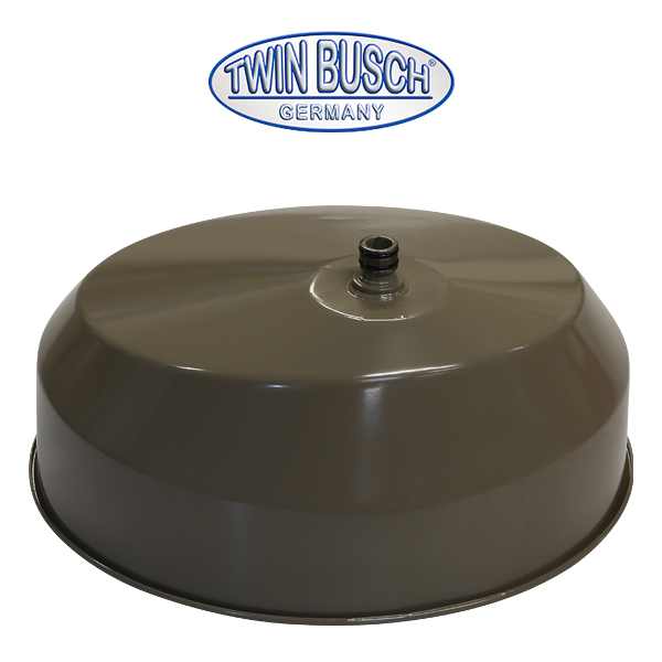 [E-OEA0005] Funnel for oil collection container from 2016 onwards (slotted)
