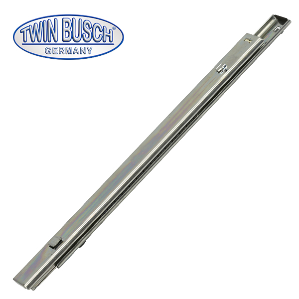[E-WZW0001-4] Glissière de tiroir 27 mm (droite) pour TW07G / TW07L / TW014G / TW014L