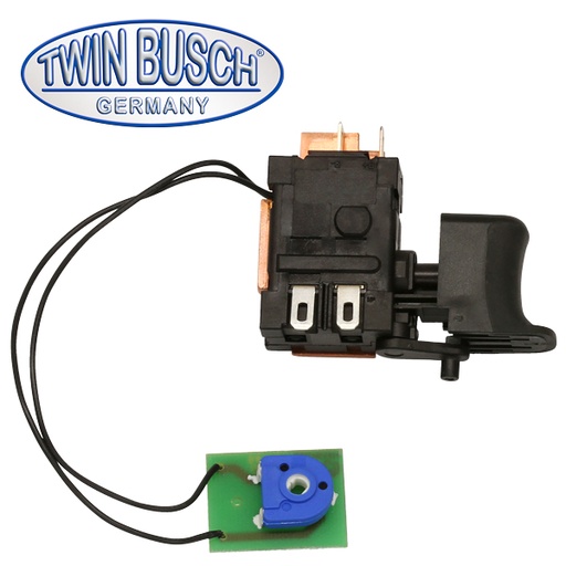 [E-AKS0002] Taster zu Akkuschlagschrauber Fa-P0622