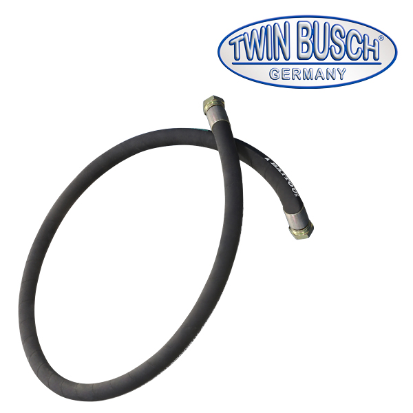 Hose for TWX-Boost