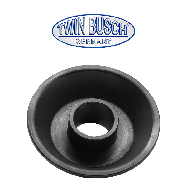 Cône de centrage (95 - 135 mm) pour arbre de 40 mm – TWF-00 / TWF-23 / TWF-95 / TWF-96 / TWF-97