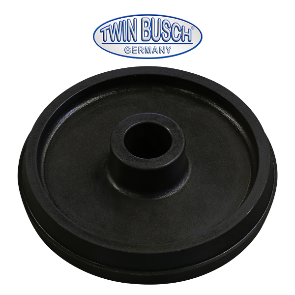 [E-RWU0085] Cône de centrage moyen (PL) pour TWF-50T – 210 à 220 mm
