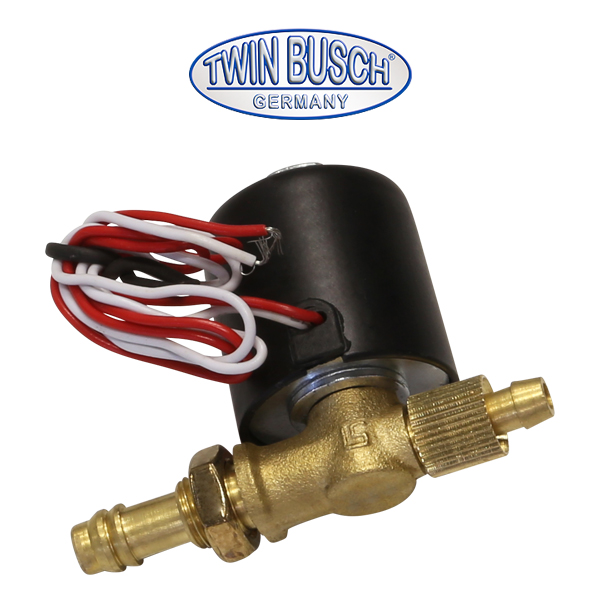 [E-SWG0002] AC24V/V2CT-2.2 TW210 valve